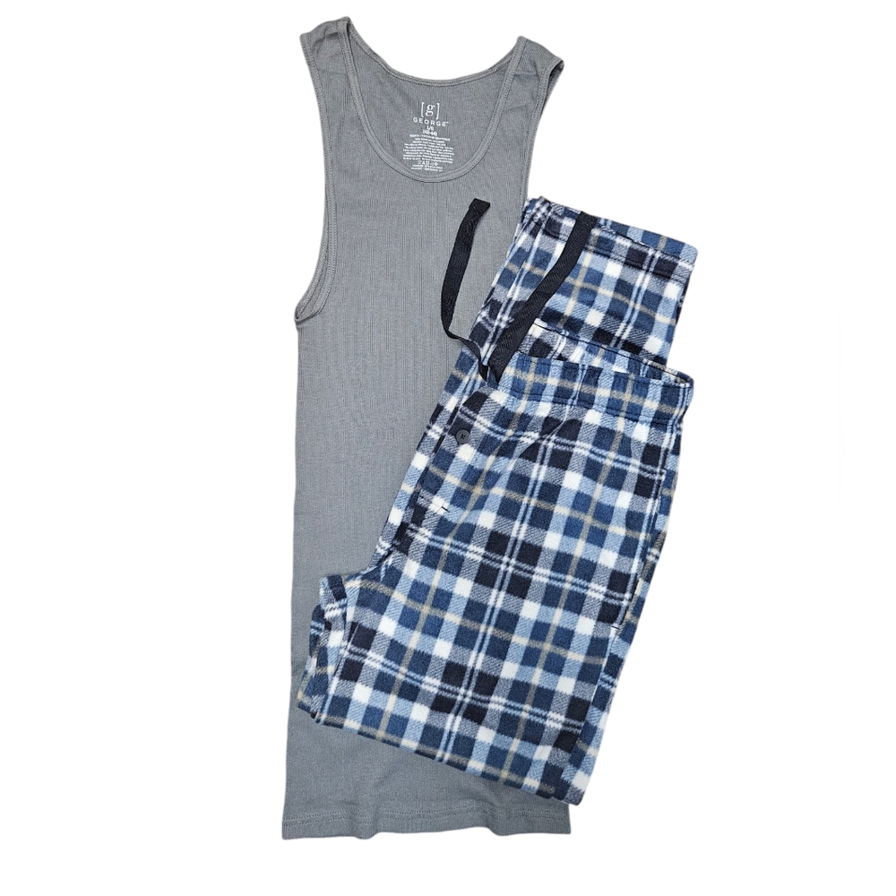 2 pc. Pajama Pants Set